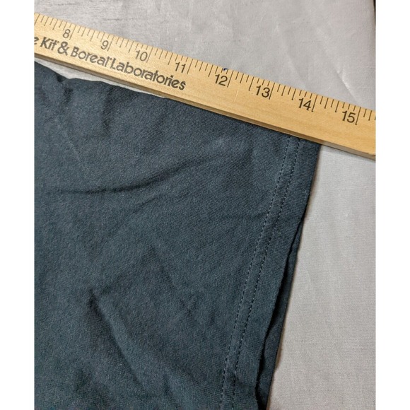 SUPER BOWL XLIV SAINTS VS COLTS MIAMI FL FEBRUARY 7 2020 Men Large T-Shirt - Picture 9 of 11